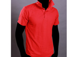 Organic Cotton Polo Shirts