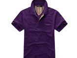 Wholesale Purple Polo Shirts