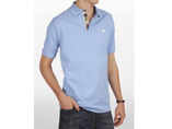 Personalized Fashion Cotton Polo Shirts