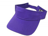 Promotion Fashionable Simple Sun Visor