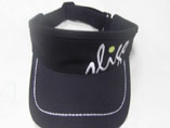 Custom Embroidery Visor