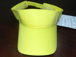 Advertising Cotton Sun Visors