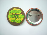 Button Badge