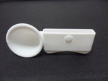 Promotional Silicone Iphone Speaker