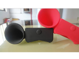 Promotional Silicone Iphone Speaker