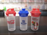 400ML Plastic Water Bottles