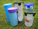 Promotion Plastic Water Bottles