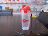 Hot Sale Plastic Water Bottle