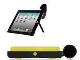 Promotional Horn Stand Speaker For Ipad