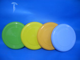 Advertising Plastic Frisbees