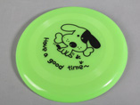 Hot Sale Cheap Plastic Frisbee