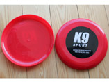 Round Shape PP Frisbees Wholesale