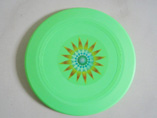 Custom Cheap Flying Frisbee