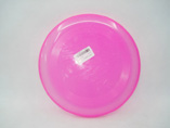 Promotional Cheap Plastic Frisbee