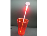 Promotional Flashing Stirrers