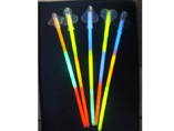 Advertising multi-color Flashing Stirrers