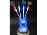 Customized Flashing Stirrers