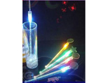 Promotional LED Swizzle Sticks