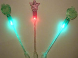 Advertising LED Wine Stirrer