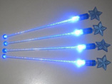 Wholesale Promotional Star Flashing Stirrers