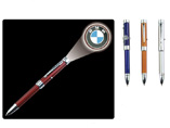 LED Logo Image Projection Pen