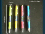 Promotion Projection Ballpen