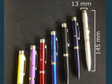 Metal Projector Pen Wholesale