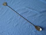 Metal Coffee Stirrer