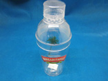 Wholesale Transparent Cocktail Shaker