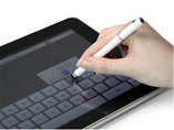 Advertising Capacitance Stylus Touch Pen