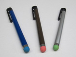 Printed Stylus Touch Pen For Capacitive Screen