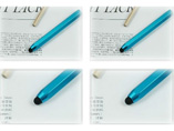 Aluminum Pencil Touch Stylus Pen