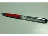 Customized Crystal Touch Stylus Pen