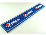 3D OEM Logo Bar Runner