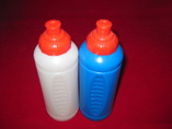 Anti Slip Plastic Cocktail Shaker