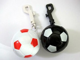 Wholesale Football Style Ball Poncho