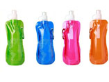 Folding Drinking Bottles