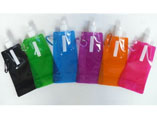 Promotion Cheap Folding Water Bottles