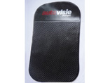 Black Phone Anti Slip Mat For Car