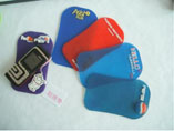 Colorful Phone Non Slip Mat
