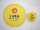 Promotional Folding Frisbee