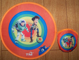 Eco Friendly Folding Fabric Frisbee