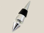 Metal Bottle Wine Stopper For Promotion