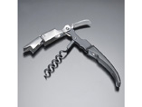Advertising Knife Corkscrew