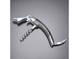 Fashion  Stainless Steel Waiter Corkscrew