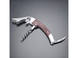 Pocket Knife Corkscrew