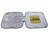 Wholesale Car Sunshade Protect Car From UV