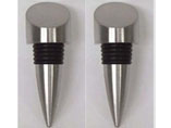 Metal Wine Plugs China Supplier