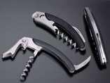 Multifunction Corkscrew Bottle Opener