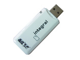 Customized USB Card Reader